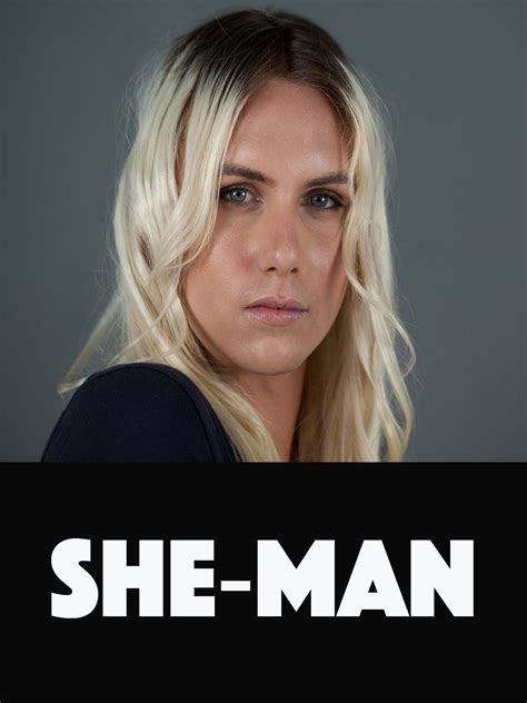 sheman|Watch She.